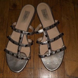 Valentino sandals